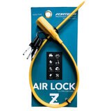 フォルテラ エアーロック Z ケーブルロック 鍵タイプ