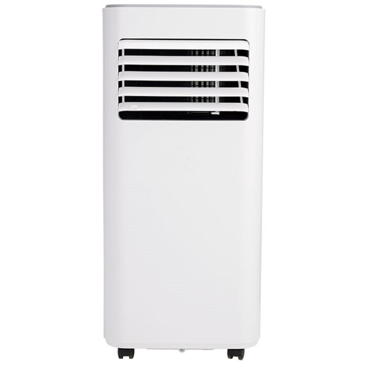 QUADS 大風量スポットクーラー QS305 2023年製 QUADS 大風量スポットクーラー COOLCOMP QS305 | Costco Japan
