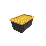 SpaceMade蓋つき収納ボックス102L