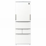 シャープ 457L 冷蔵庫 SJ-MW46K