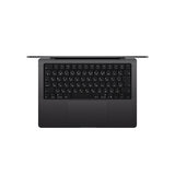 Apple/MacBook Pro 14インチ/18コアCPU/ 32コアGPU/M5 Maxチップ /36GB/2TB SSD-スペースブラック