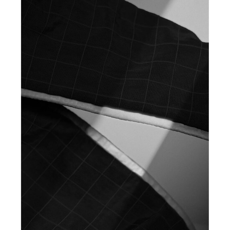 bitplay / グロー シュシュ・ストラップ / ブラック