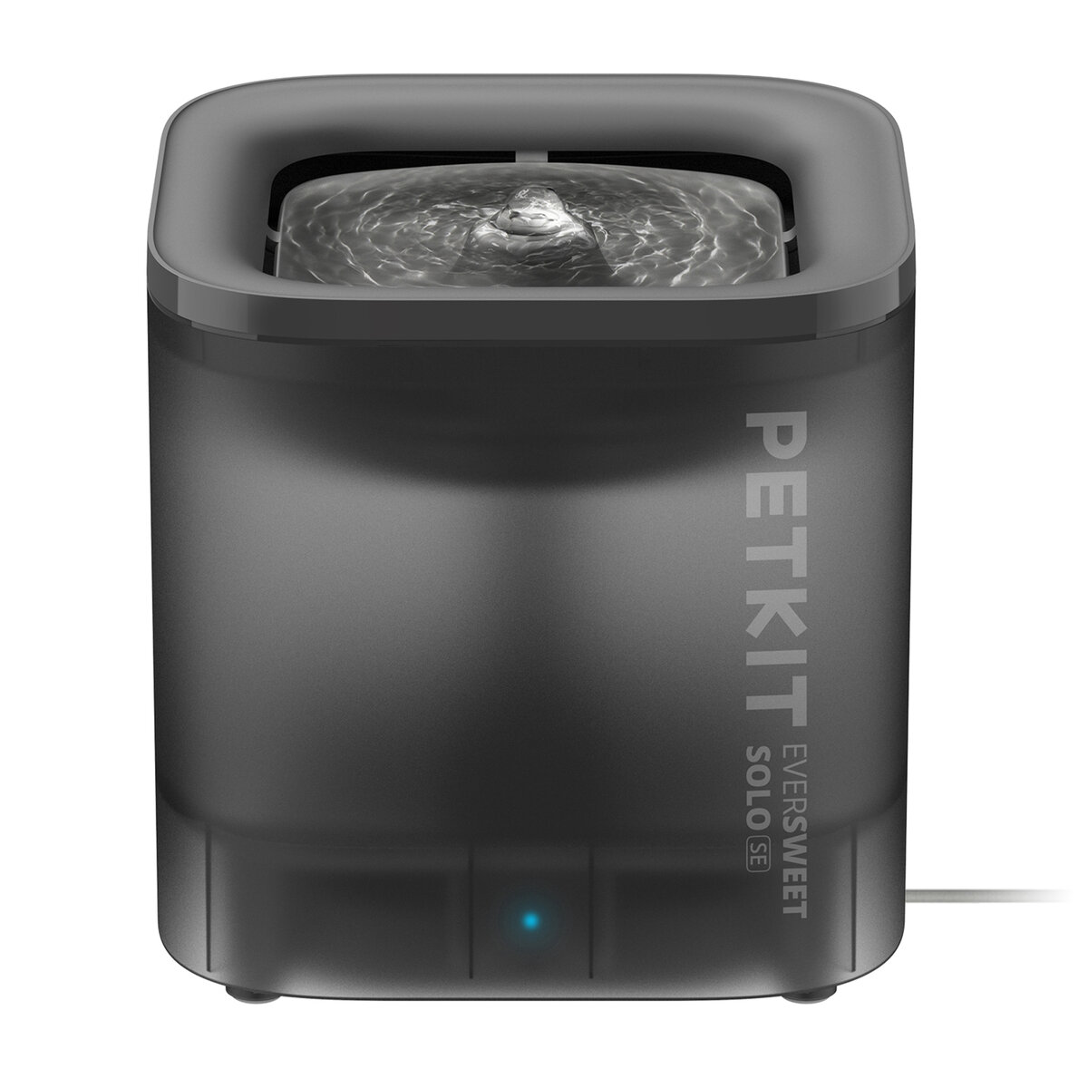 PETKIT ペット 自動給水機1.8L P4103S-GRY / P4103S-WH