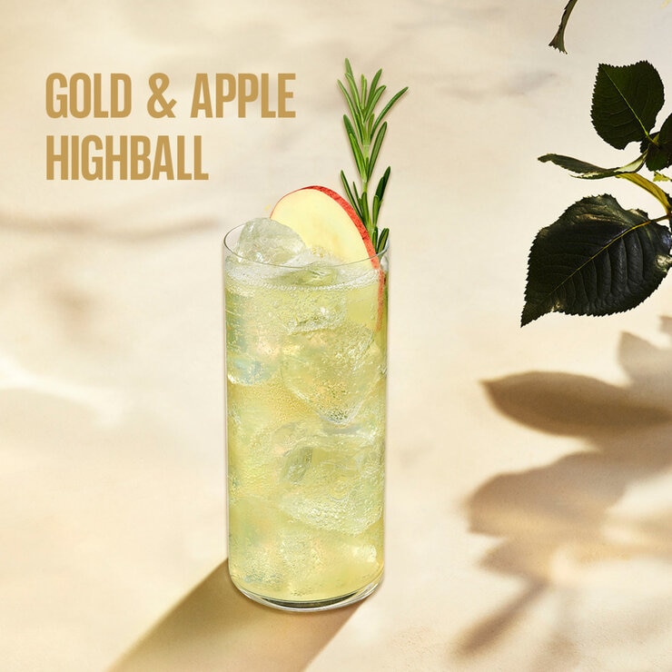 ジョニーウォーカー ゴールドラベル 700ml