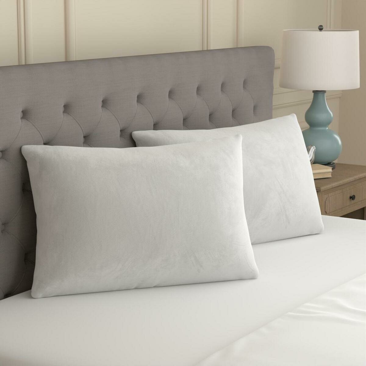 Tranquilty ハガブル枕 2個パック