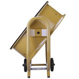CATERPILLAR 24インチ エアーサーキュレーター AC100V 50/60Hz HVD24AC