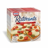 【冷凍】ドクターオツカー モッツァレラ ピザ 7枚セット