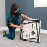 LIFETIME 子供用折り畳みテーブル