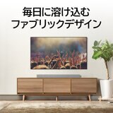 LG 2.1ch サブウーハー内蔵サウンドバー SP2W