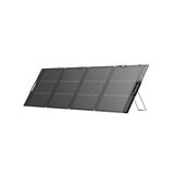 Ecoflow（エコフロー）220W 軽量両面ソーラーパネル EFSOLARLIGHT220W-P-D-XT-4