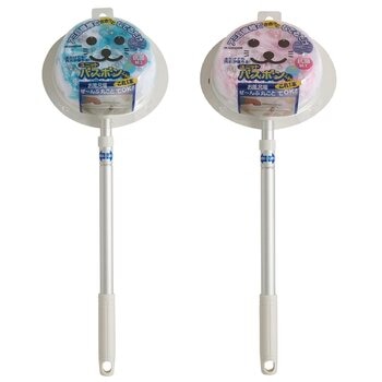 ユニットバスボンくん 抗菌 お風呂クリーナーブラシ