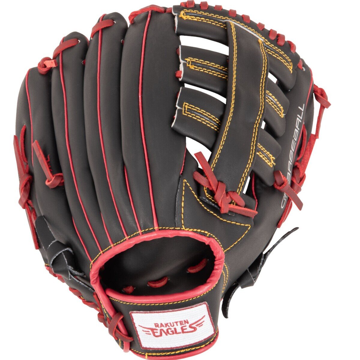 グローブ 軟式 一般 右投用 オールラウンド 12.5インチ 東北楽天