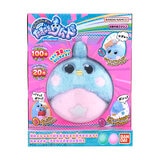 むぎゅむぎゅポン！たまごをウムード　ライトブルーver.