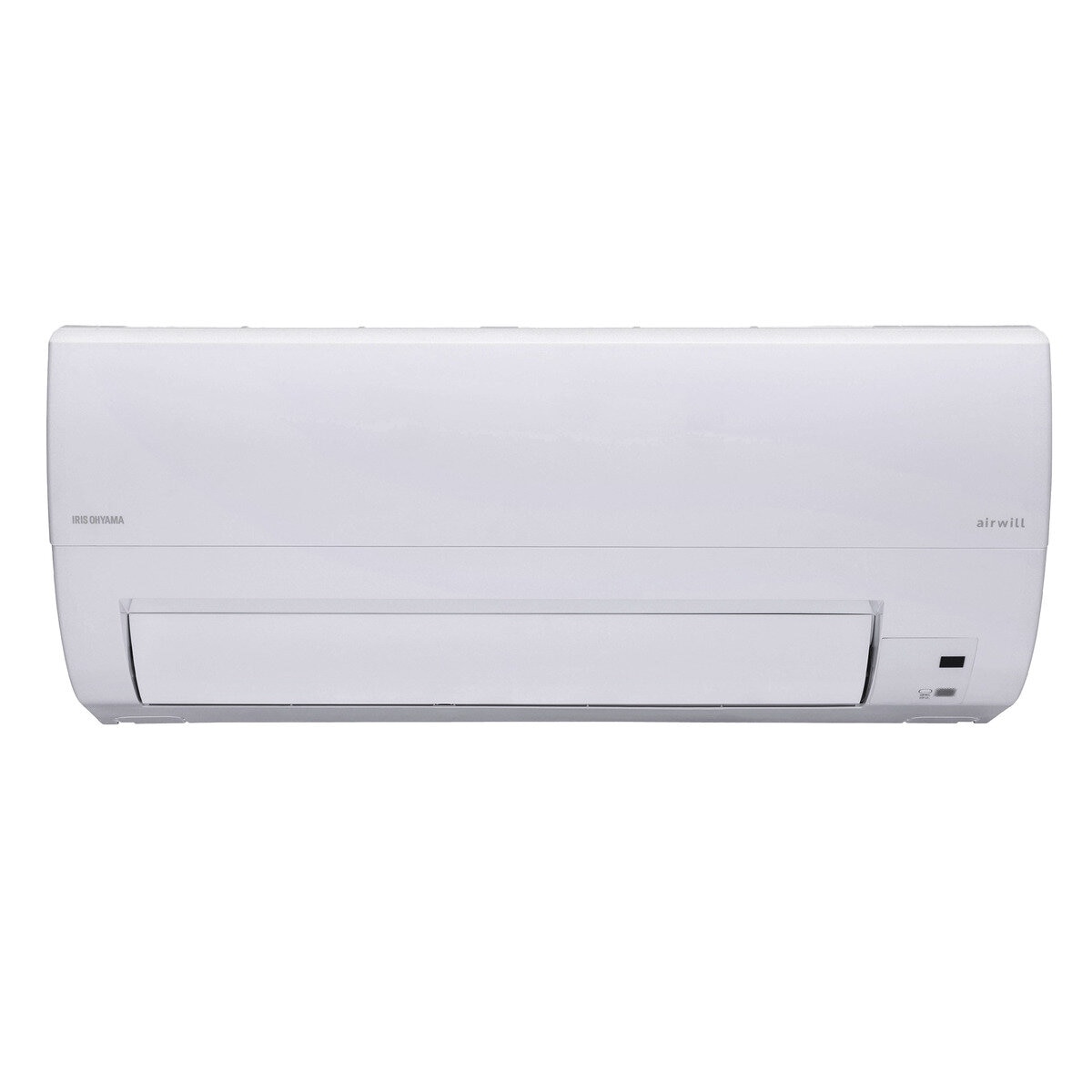 アイリスオーヤマ ルームエアコン 6.3kW20畳 IAF-6307M | Costco Japan