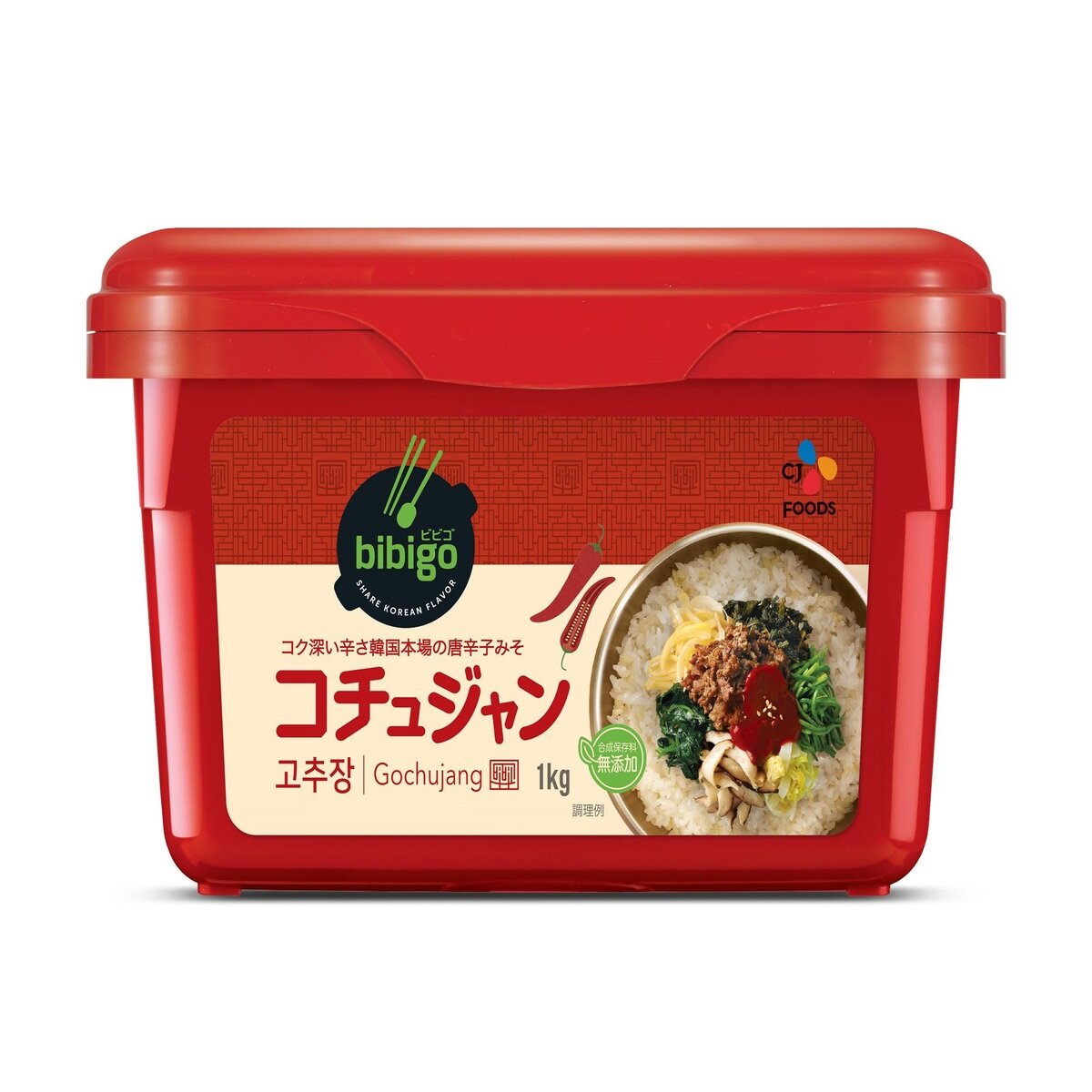 ビビゴ コチュジャン 1kg