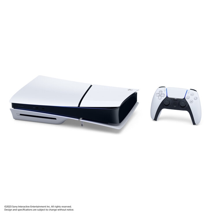 PlayStation 5