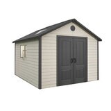 LIFETIME 屋外物置 11 X 11 SHED