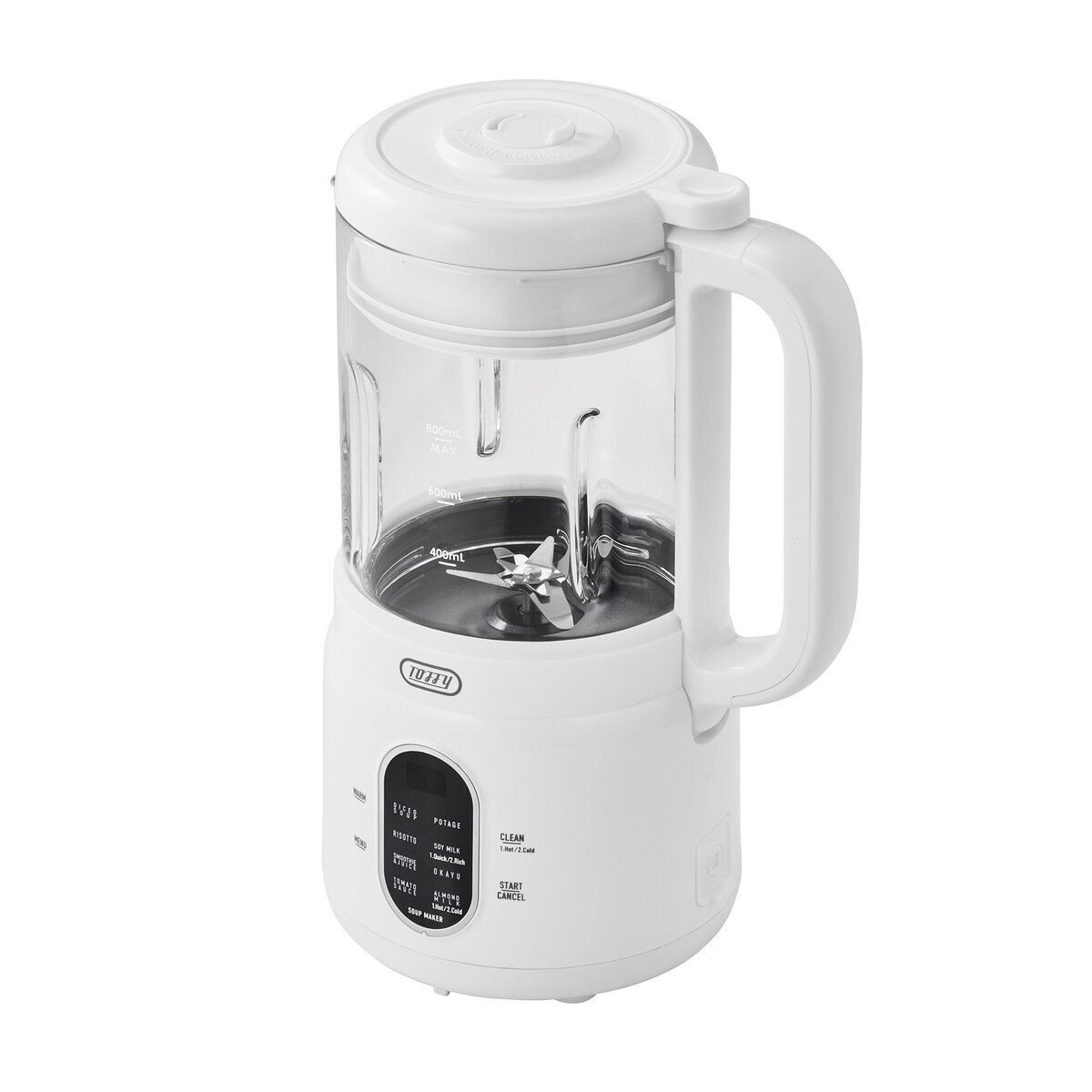 トフィー スープメーカー K-AS1 ピュアホワイト | Costco Japan