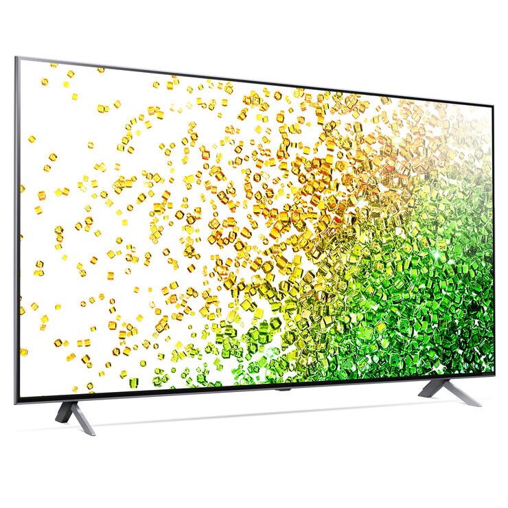 LG 50型 4K Nano Cell テレビ 50NANO85JPA LG 50型 4K Nano Cell テレビ 50NANO85JPA