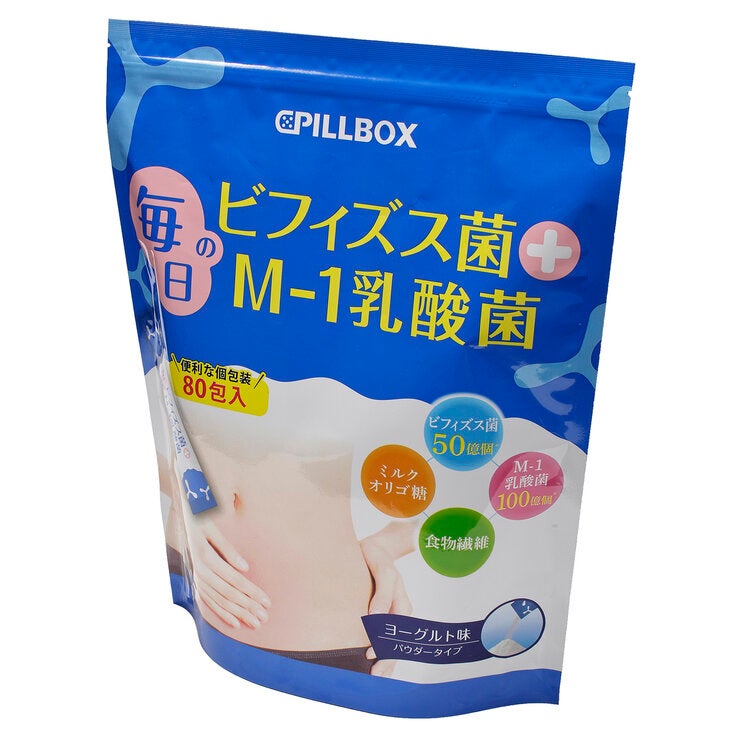 毎日のビフィズス菌 2g スティック x 80 包 毎日のビフィズス菌 2g スティック x 80 包