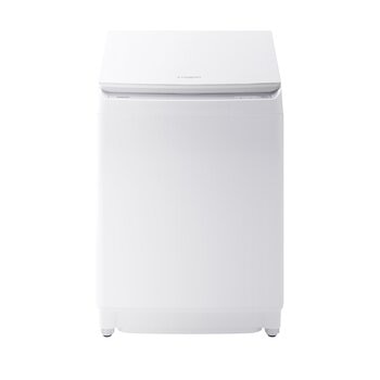 東芝 洗濯乾燥機 ZABOON 洗濯10kg 乾燥 5kg グランホワイト AW-10VP3-W
