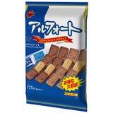 ブルボン アルフォート 775g (ミルクチョコレート、リッチミルクチョコレート)