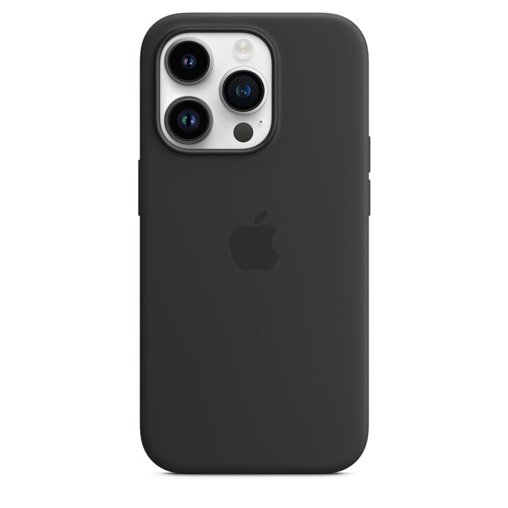 Magsafe対応 iPhone 14 Pro シリコーン ケース Magsafe対応 iPhone 14 Pro シリコーン ケース