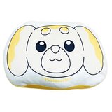 ポケモン ダイカットクッション 25cm x 30cm パピモッチ