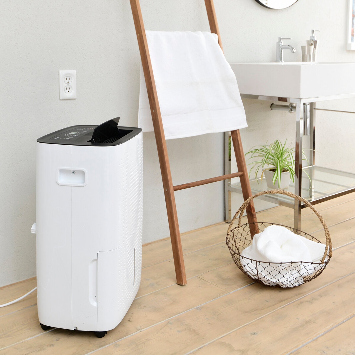 YAMAZEN 除湿器 コンプレッサー式 30L YDC-E301(W)