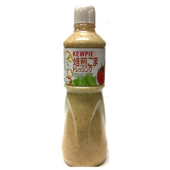 キューピー 胡麻ドレッシング 1000ml