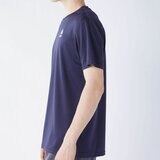 カッパ メンズ 半袖Tシャツ / ネイビー / LL