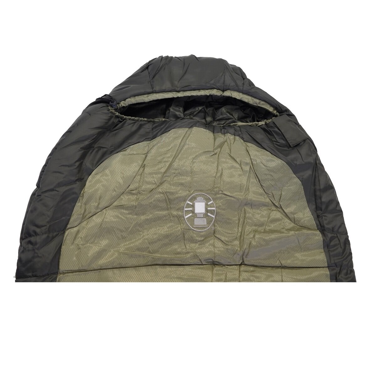 コールマン ノースリム マミー型寝袋 最低使用温度 -17.8℃ | Costco Japan