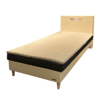 フランスベッド CCⅡベッドフレーム セミシングル