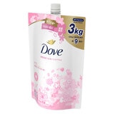 Dove (ダヴ) ボディウォッシュ さくら　詰替え用3㎏