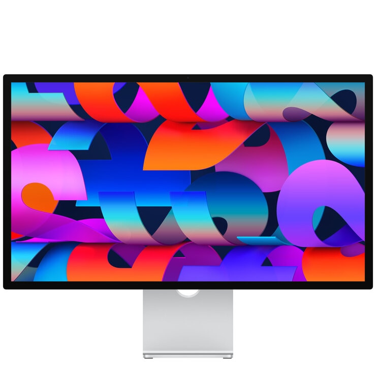 Apple/Studio Display - Nano-textureガラス - 傾きと高さを調整できるスタンド Apple/Studio Display - Nano-textureガラス - 傾きと高さを調整できるスタンド