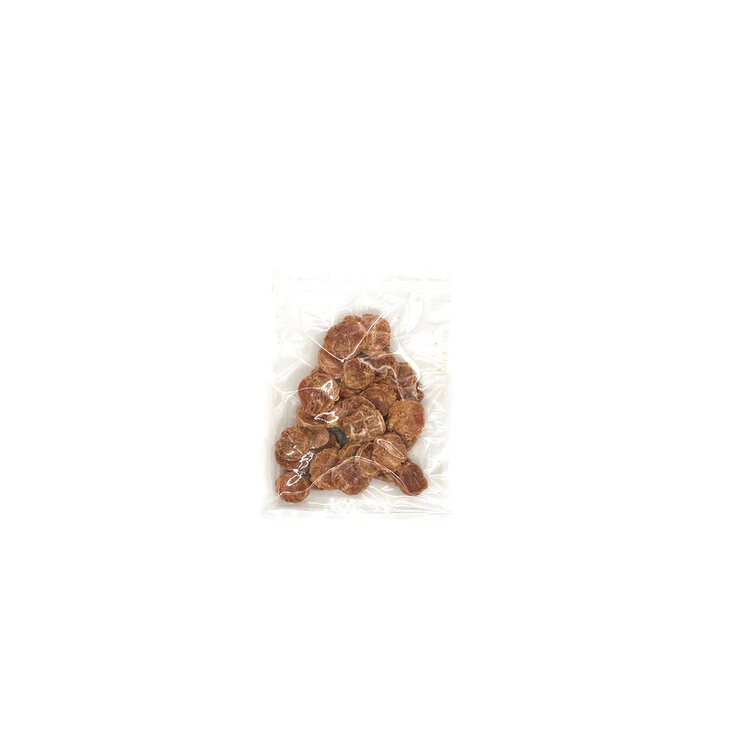 国産鶏ささみチップス 480g 愛犬用
