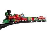 ディズニー ミッキーマウス 機関車 ドナルド クリスマス
