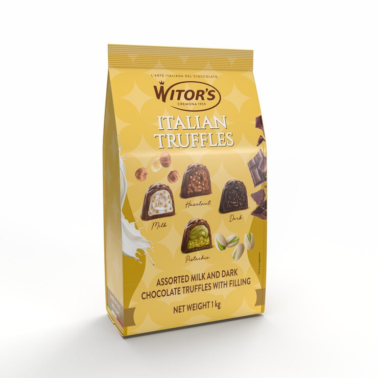 ウィターズ イタリアントリュフ 1kg