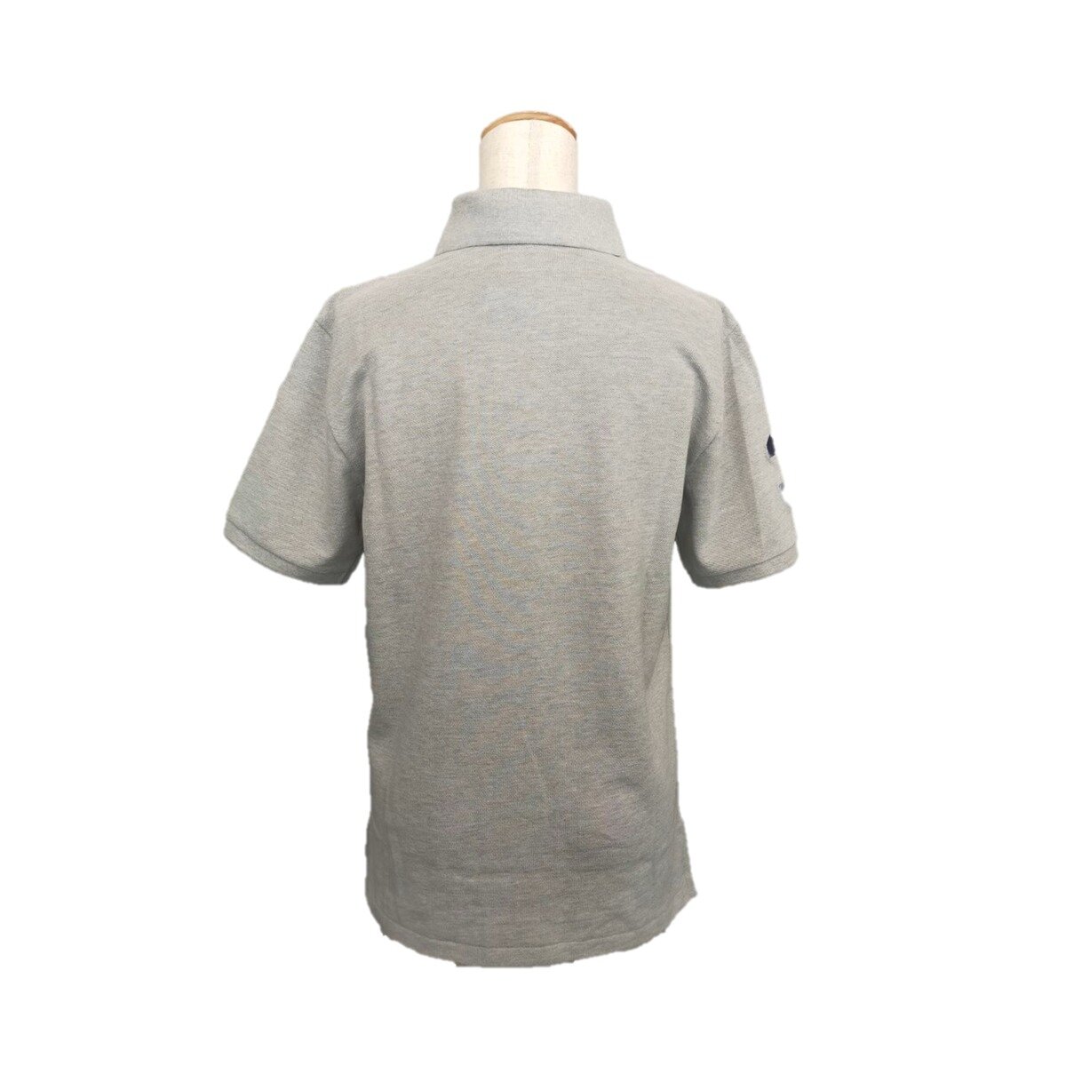 ポロ ラルフローレン キッズ ポロシャツ グレーヘザー XL | Costco Japan