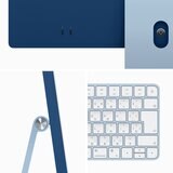 Apple iMac 24インチ M3