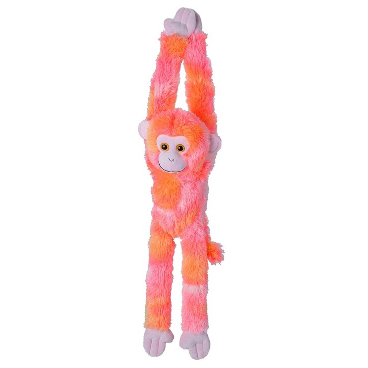 ワイルドリパブリック ぶらさがり モンキー マルチカラー