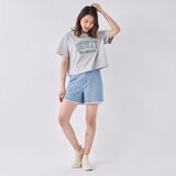 ラスティ レディース 半袖Tシャツ