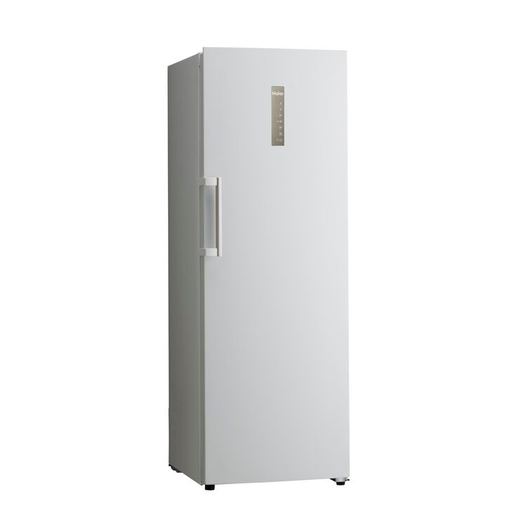Haier 280L 前開き冷凍庫 JF-NUF280A(W) Haier 280L 前開き冷凍庫 JF-NUF280A(W)