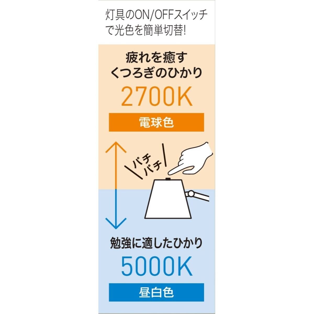 大光電機 LED フロアスタンドライト ブラック DXL-81423
