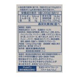 森永 ビヒダスヨーグルト ざく盛りフルーツ 200g x 6個