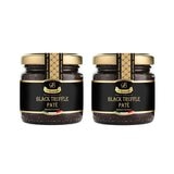 ラルスティケッラ 黒トリュフペースト 90g x 2