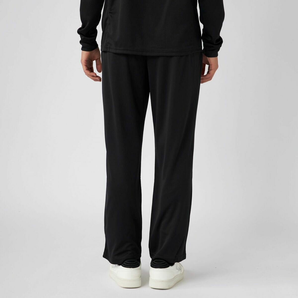 カッパ メンズ アクティブ パンツ / ブラック / LL