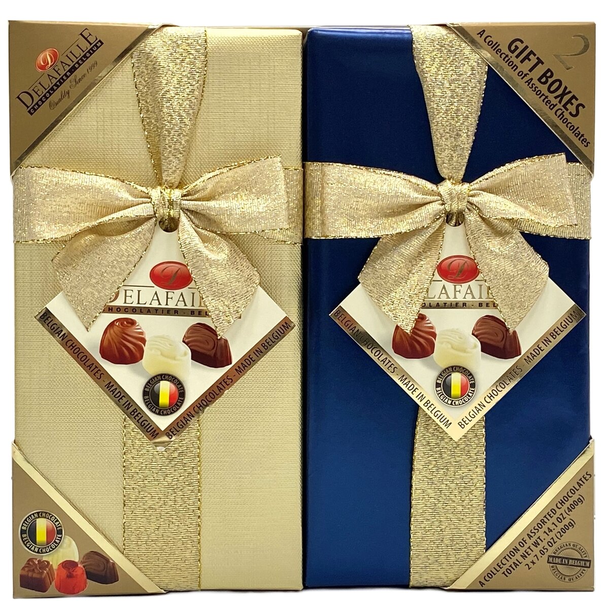 Delafaille chocolate discount