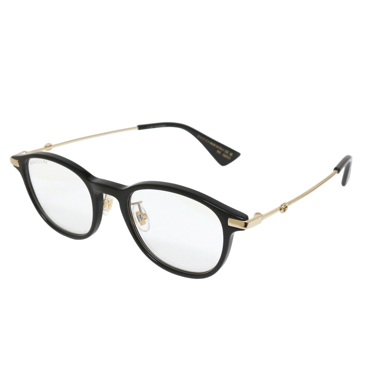 GUCCI 調光サングラス GG1471SJ-48-001