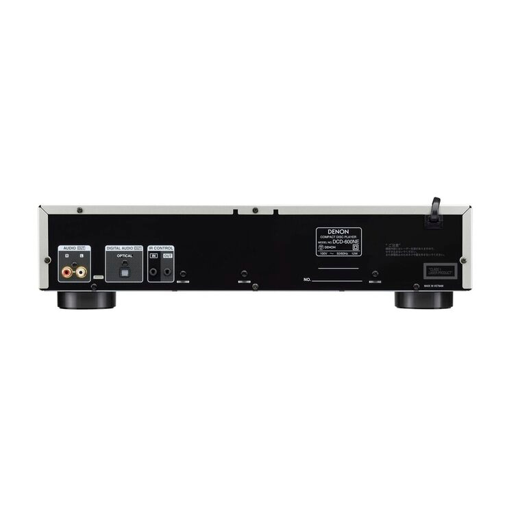 デノン アンプ・CDプレーヤー・POLKスピーカーセット